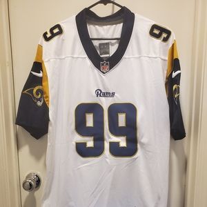 Rams jersey
